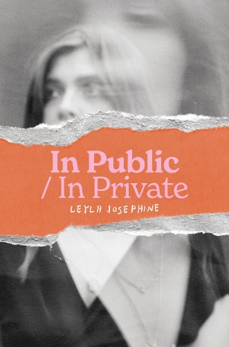 Паперова книга «In Public/In Private», автор Лейла Жозефіна - фото №1