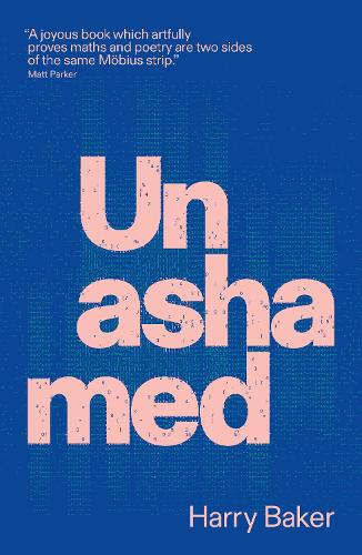 Бумажная книга «Unashamed: Sunday Times bestselling author», автор Харри Бейкер - фото №1