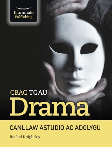 Бумажная книга «WJEC/Eduqas GCSE Drama Study & Revision Guide», автор Рэйчел Найтли - фото №1