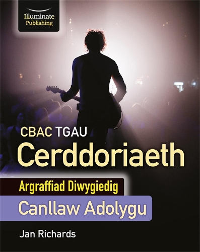 [object Object] «WJEC/Eduqas GCSE Music Revision Guide - Revised Edition», автор Ян Ричардс - фото №1