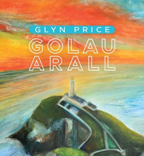 Бумажная книга «Golau Arall», автор Глин Прайс - фото №1