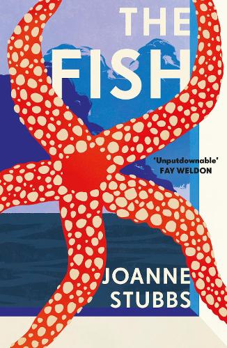 Бумажная книга «The Fish», автор Джоанн Стаббс - фото №1