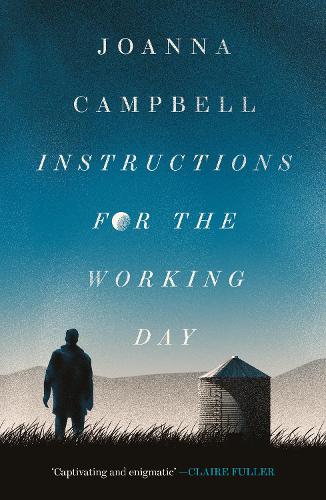 Бумажная книга «Instructions for the Working Day», автор Джоанна Кэмпбелл - фото №1