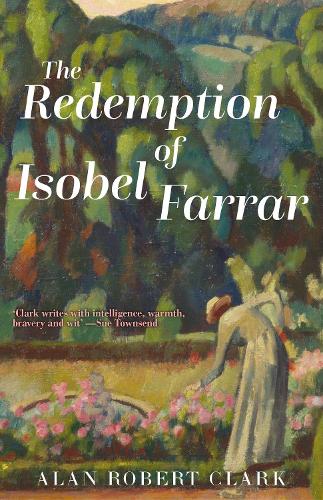 Паперова книга «The Redemption of Isobel Farrar», автор Алан Роберт Кларк - фото №1