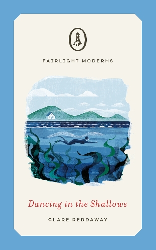 Бумажная книга «Dancing in the Shallows» - фото №1