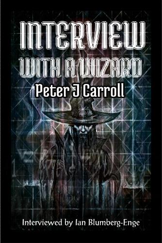 Бумажная книга «Interview with a Wizard», автор Питер Кэрролл - фото №1