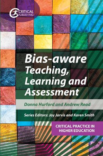 Бумажная книга «Bias-aware Teaching, Learning and Assessment», авторов Эндрю Рид, Донна Харфорд - фото №1