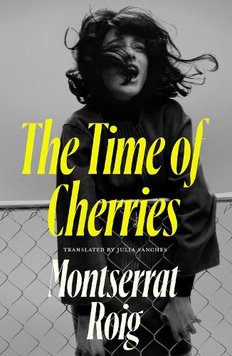 Бумажная книга «The Time of Cherries», автор Монтсеррат Ройг - фото №1