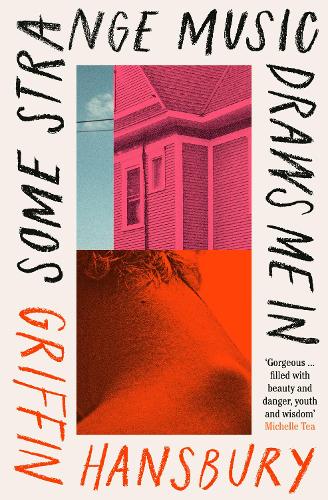 Паперова книга «Some Strange Music Draws Me In», автор Гріффін Хенсбері - фото №1