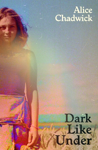 Бумажная книга «Dark Like Under», автор Алиса Чедвик - фото №1