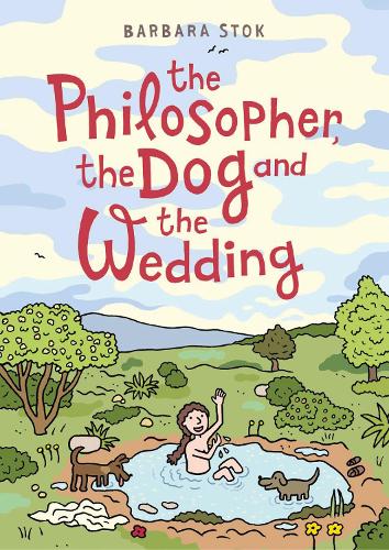 Паперова книга «The Philosopher, the Dog and the Wedding: The story of one of the first female philosophers», автор Барбара Сток - фото №1