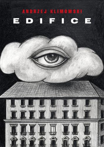 Бумажная книга «Edifice» - фото №1