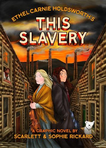 Бумажная книга «This Slavery», авторов Этель Карни Холдсворт, Софи Рикард - фото №1