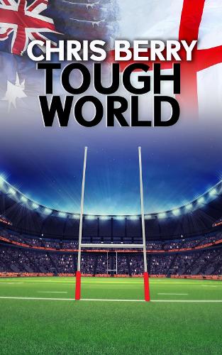 Бумажная книга «Tough World», автор Крис Берри - фото №1