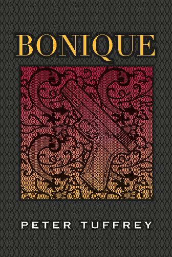 Бумажная книга «Bonique», автор Питер Таффри - фото №1