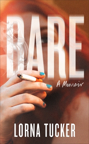 Бумажная книга «BARE», автор Лорна Такер - фото №1