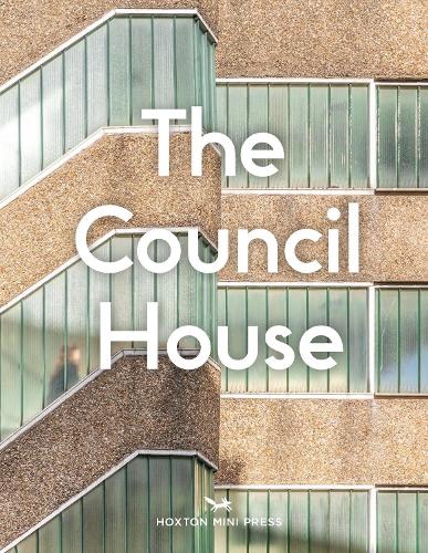 Бумажная книга «The Council House», автор Джек Янг - фото №1