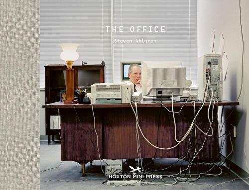 Бумажная книга «The Office: 1982-1992», автор Стивен Альгрен - фото №1
