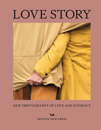 Бумажная книга «Love Story», автор Рэйчел Сигал Гамильтон - фото №1