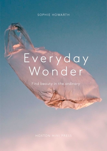 Бумажная книга «Everyday Wonder: How to find beauty in the ordinary», автор Софи Ховарт - фото №1