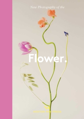 Бумажная книга «Flower.: New Photography of the», автор Hoxton Mini Press - фото №1