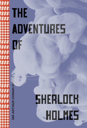 Бумажная книга «The Adventures of Sherlock Holmes», автор Артур Конан Дойл - фото №1