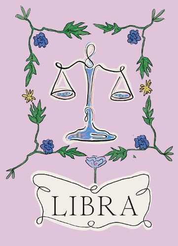 Паперова книга «Libra», автор Ліберті Фі - фото №1