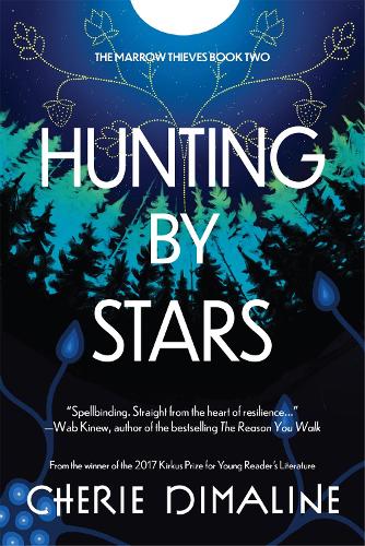 [object Object] «Hunting by Stars», автор Шері Дімалін - фото №1