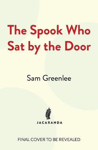 Бумажная книга «The Spook Who Sat By The Door», автор Сэм Гринли - фото №1