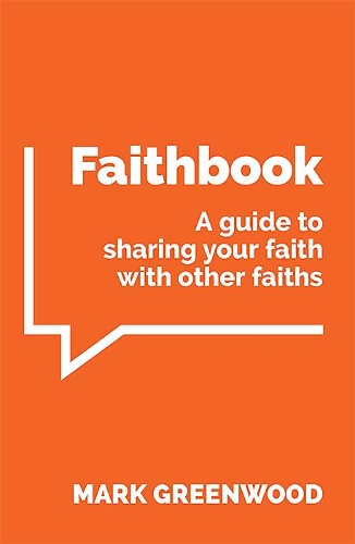 Бумажная книга «Faithbook», автор Марк Гринвуд - фото №1