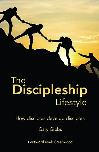Бумажная книга «The: Discipleship Lifestyle», автор Гэри Гиббс - фото №1