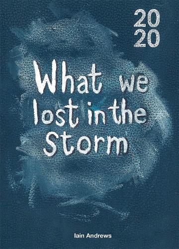 Бумажная книга «What We Lost In The Storm», автор Иэн Эндрюс - фото №1