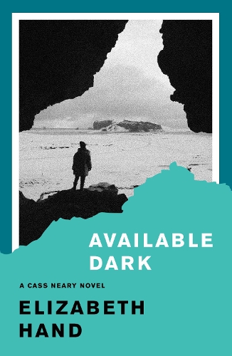 Бумажная книга «Available Dark», автор Элизабет Хэнд - фото №1