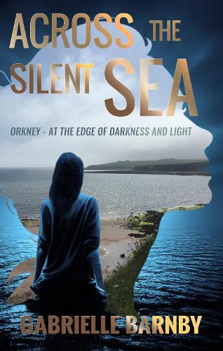 Бумажная книга «Across the Silent Sea», автор Габриэль Барнби - фото №1
