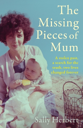 Бумажная книга «The Missing Pieces of Mum», автор Салли Герберт - фото №1