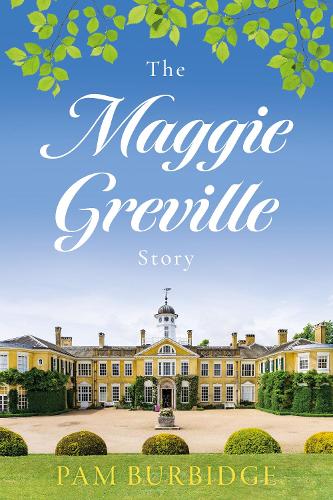 Бумажная книга «The Maggie Greville Story», автор Пэм Бербидж - фото №1