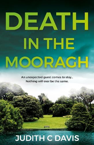 Бумажная книга «Death in the Mooragh», автор Джудит К. Дэвис - фото №1