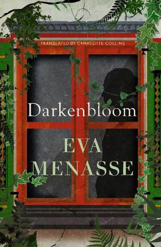 Бумажная книга «Darkenbloom», автор Ева Менассе - фото №1