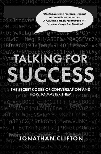 [object Object] «Talking For Success: The Secret Codes of Conversation – and How to Master Them» - фото №1