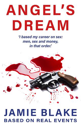 Бумажная книга «Angel's Dream: Dark Secrets of a Faded Star», автор Джейми Блейк - фото №1