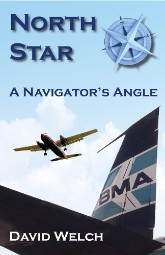 Паперова книга «North Star: A Navigator's Angle», автор Девід Велч - фото №1