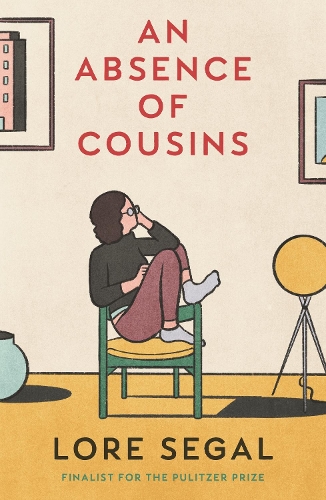 Бумажная книга «An Absence of Cousins» - фото №1