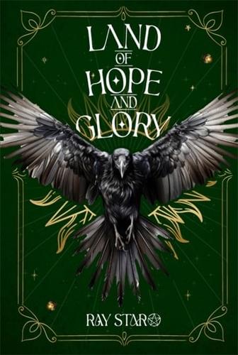 Бумажная книга «Land Of Hope And Glory», автор Рэй Стар - фото №1