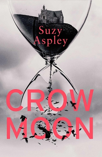 Бумажная книга «Crow Moon: The atmospheric, chilling debut thriller that everyone is talking about … first in an addictive, enthralling series» - фото №1