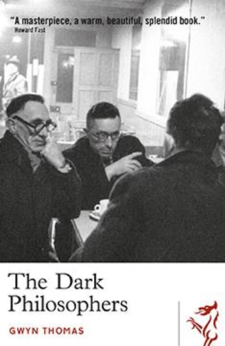 Бумажная книга «The Dark Philosophers», автор Гвин Томас - фото №1