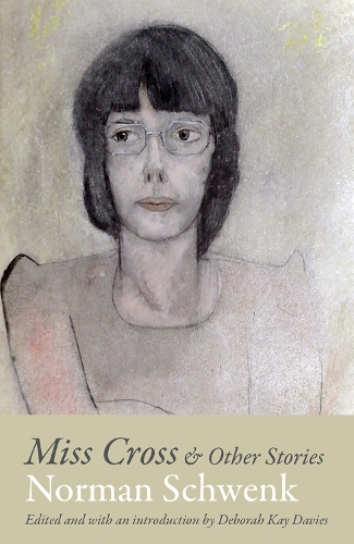 Бумажная книга «Miss Cross and Other Stories», автор Норман Швенк - фото №1