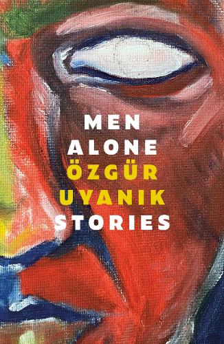 Бумажная книга «Men Alone» - фото №1
