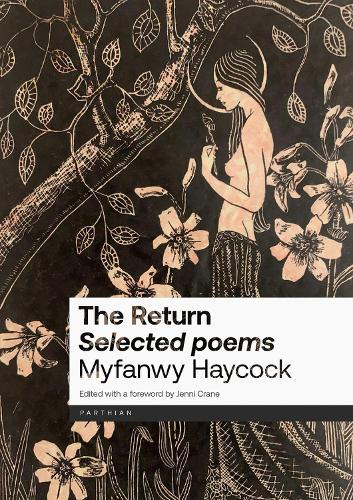 Бумажная книга «The Return: Selected Poems», автор Майфанви Хейкок - фото №1