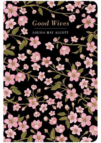 Бумажная книга «Good Wives», автор Луиза Мэй Олкотт - фото №1