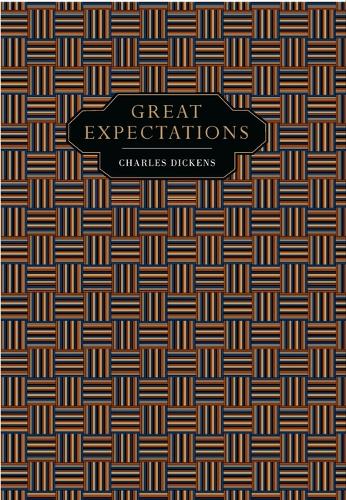Бумажная книга «Great Expectations», автор Чарльз Диккенс - фото №1